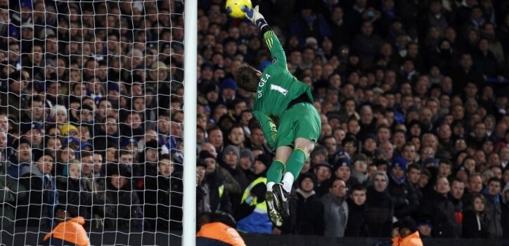 david-de-gea