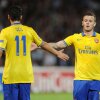 Jack-Wilshere-ozil