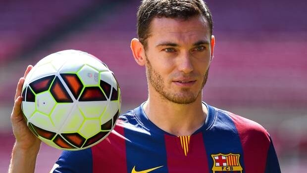 Thomas Vermaelen