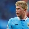 MANCHESTER, ENGLAND - SEPTEMBER 19: Kevin de Bruyne of Manchester City looks on during the Barclays Premier League match between Manchester City and West Ham United at Etihad Stadium on September 19, 2015 in Manchester, United Kingdom. (Photo by Dean Mouhtaropoulos/Getty Images)